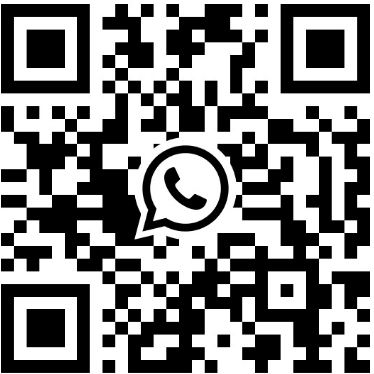 Impactzou WhatsApp QR code
