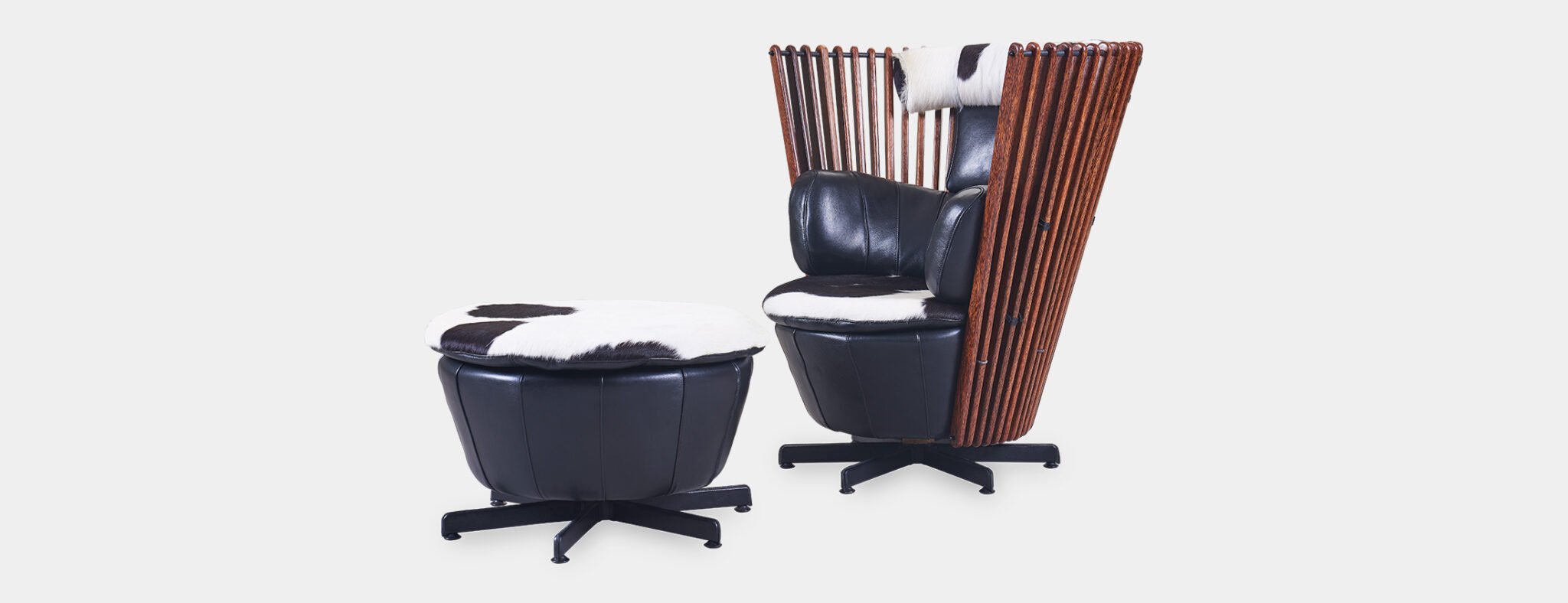 Tavarua Armchair PACIFIC GREEN FURNITURE Exotic Palmwood furniture