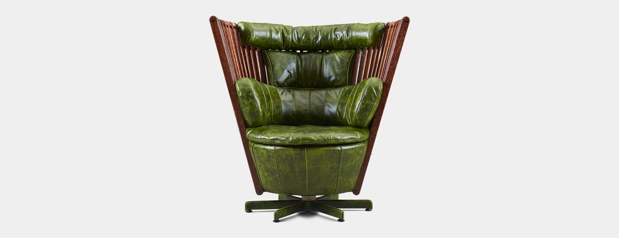 Tavarua Armchair PACIFIC GREEN FURNITURE Exotic Palmwood furniture